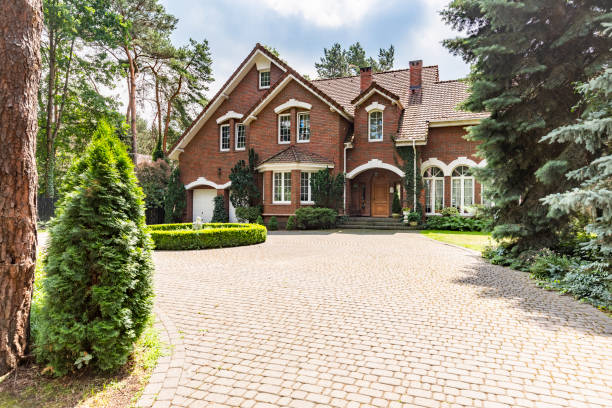 Best Residential Driveway Paver Services  in Lakesite, TN