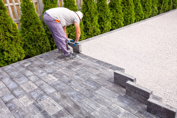 Best Commercial Driveway Pavers  in Lakesite, TN