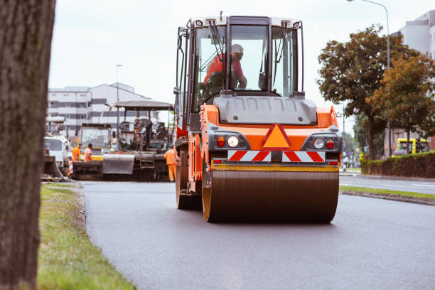 Best Driveway Resurfacing Pavers  in Lakesite, TN