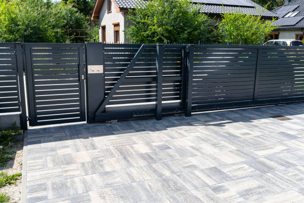Reasons to Select Us for Your Driveway Paving Requirements in Lakesite, TN