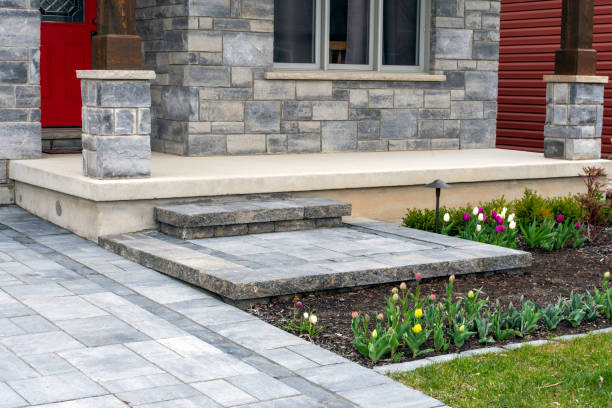 Best Permeable Paver Driveway  in Lakesite, TN
