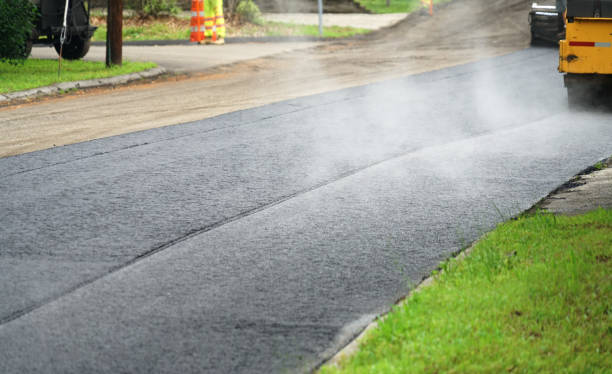 Lakesite, TN Driveway Pavers Company