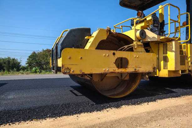 Best Concrete Paver Driveway  in Lakesite, TN